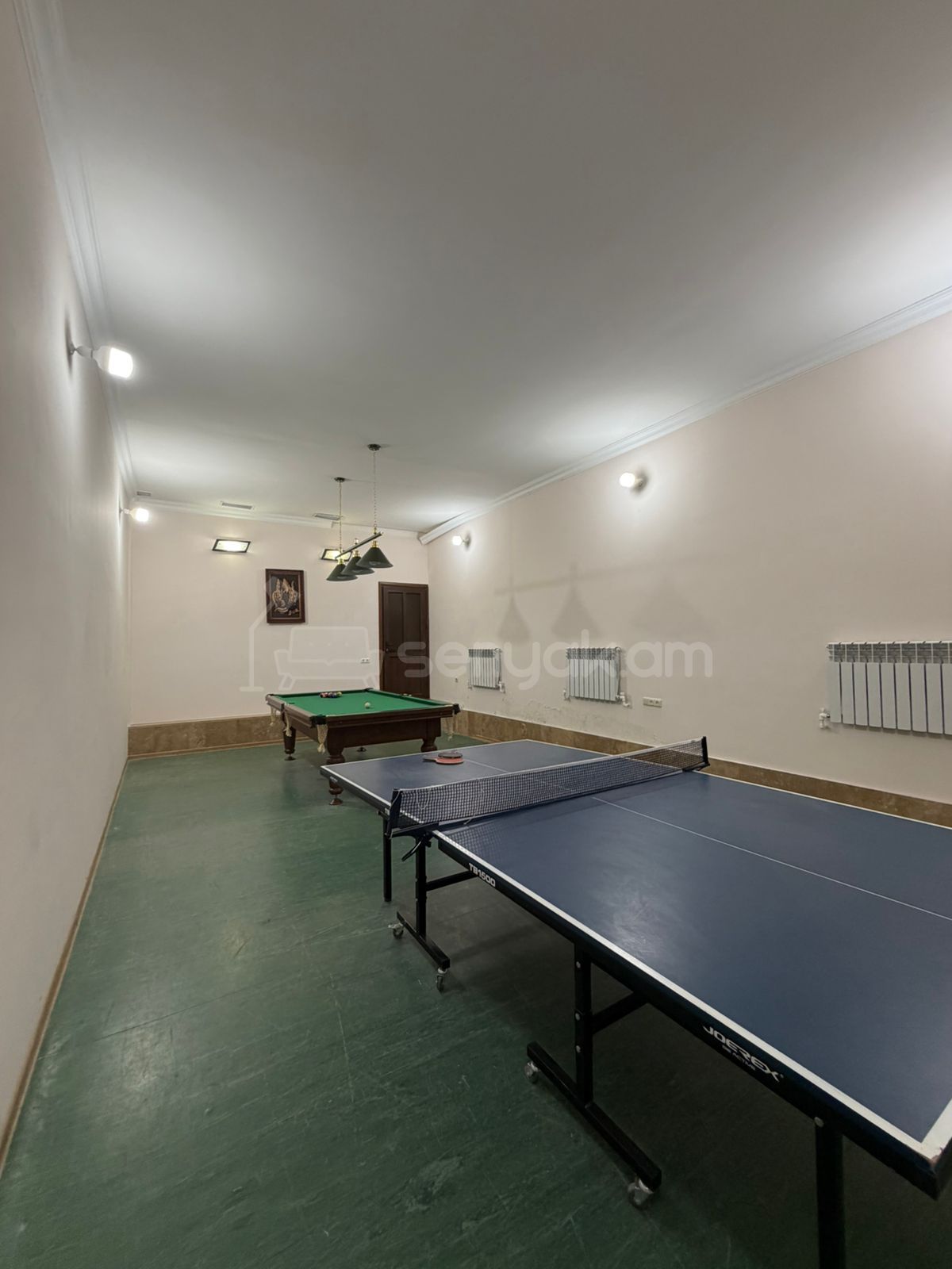 5 Սենյականոց Սեփական Տուն, 25քմ, Կապիտալ Վերանորոգված
