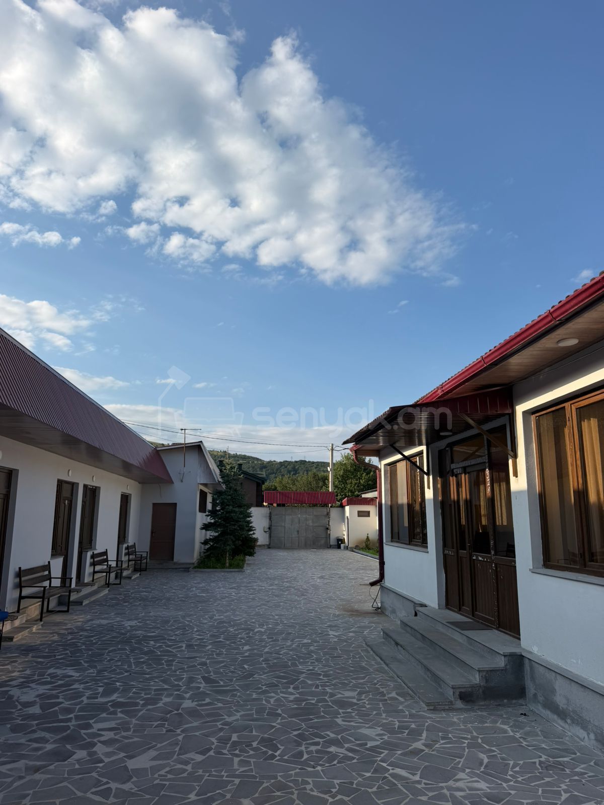 5 Սենյականոց Սեփական Տուն, 25քմ, Կապիտալ Վերանորոգված