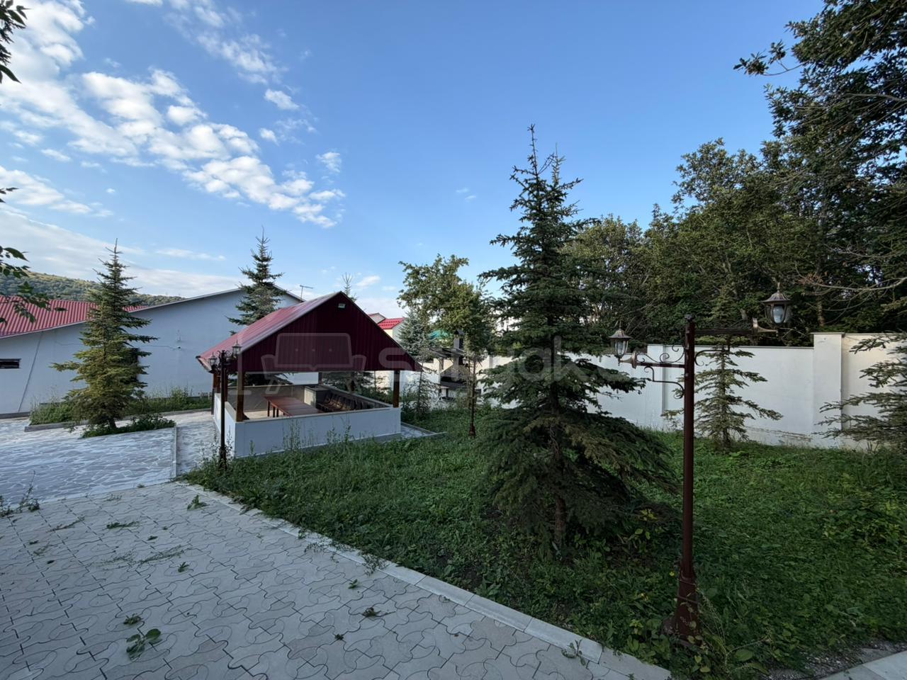 5 Սենյականոց Սեփական Տուն, 25քմ, Կապիտալ Վերանորոգված