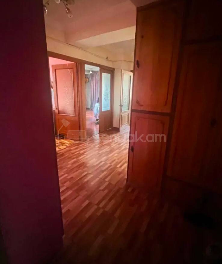 3 Սենյականոց Բնակարան, 80քմ, 14/14 հարկ, Կոսմետիկ Վերանորոգված