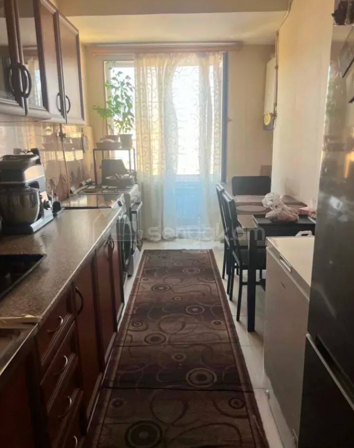 3 Սենյականոց Բնակարան, 80քմ, 14/14 հարկ, Կոսմետիկ Վերանորոգված