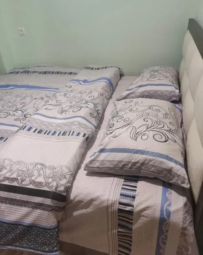 2 Սենյականոց Բնակարան, 50քմ, 8/10 հարկ, Կապիտալ Վերանորոգված, Կահավորված, Արևկող