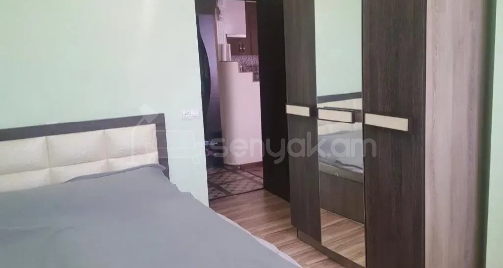 2 Սենյականոց Բնակարան, 50քմ, 8/10 հարկ, Կապիտալ Վերանորոգված, Կահավորված, Արևկող