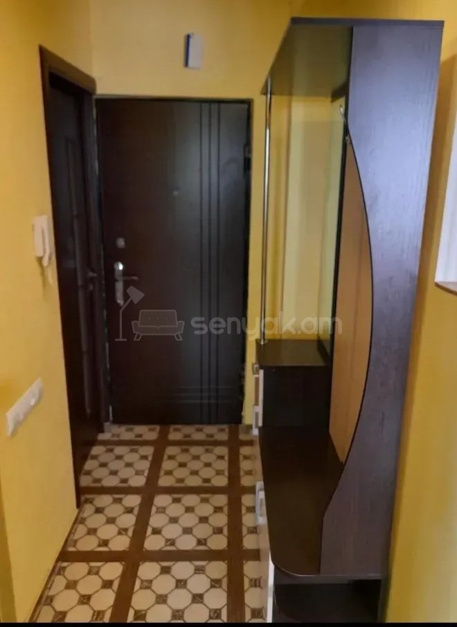2 Սենյականոց Բնակարան, 50քմ, 8/10 հարկ, Կապիտալ Վերանորոգված, Կահավորված, Արևկող