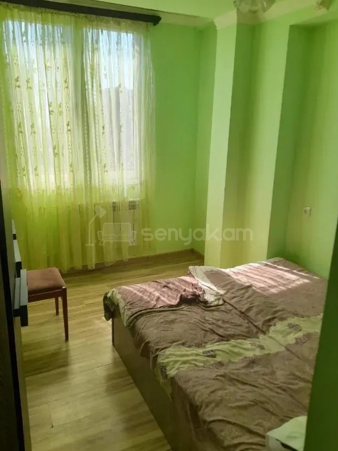 2 Սենյականոց Բնակարան, 50քմ, 8/10 հարկ, Կապիտալ Վերանորոգված, Կահավորված, Արևկող
