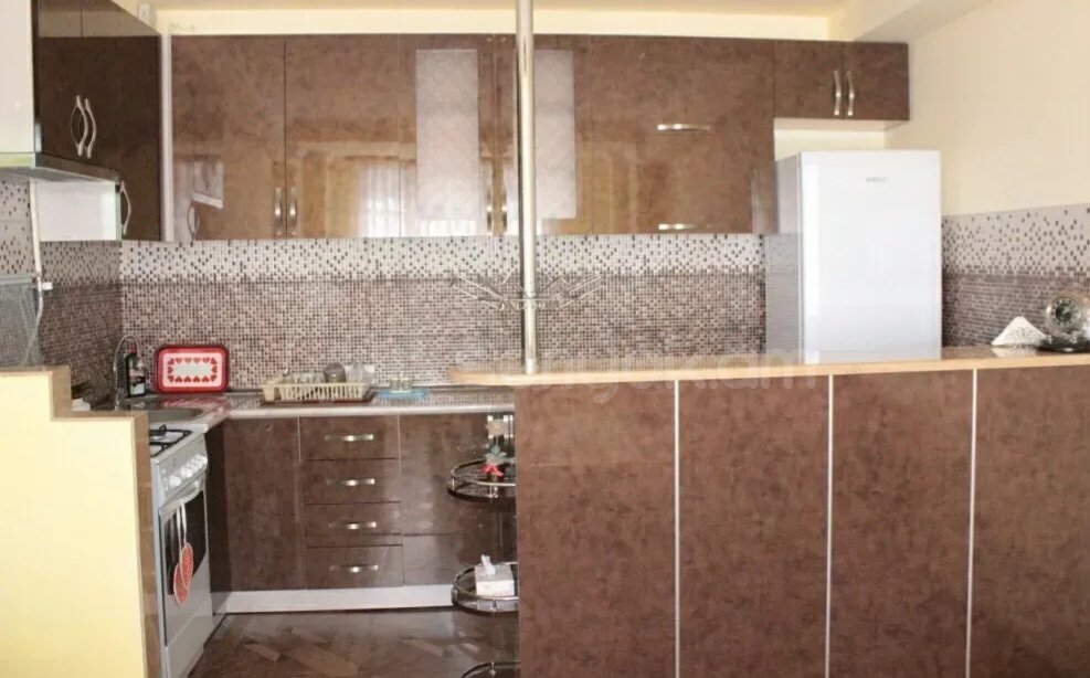 2 Սենյականոց Բնակարան, 50քմ, 8/10 հարկ, Կապիտալ Վերանորոգված, Կահավորված, Արևկող