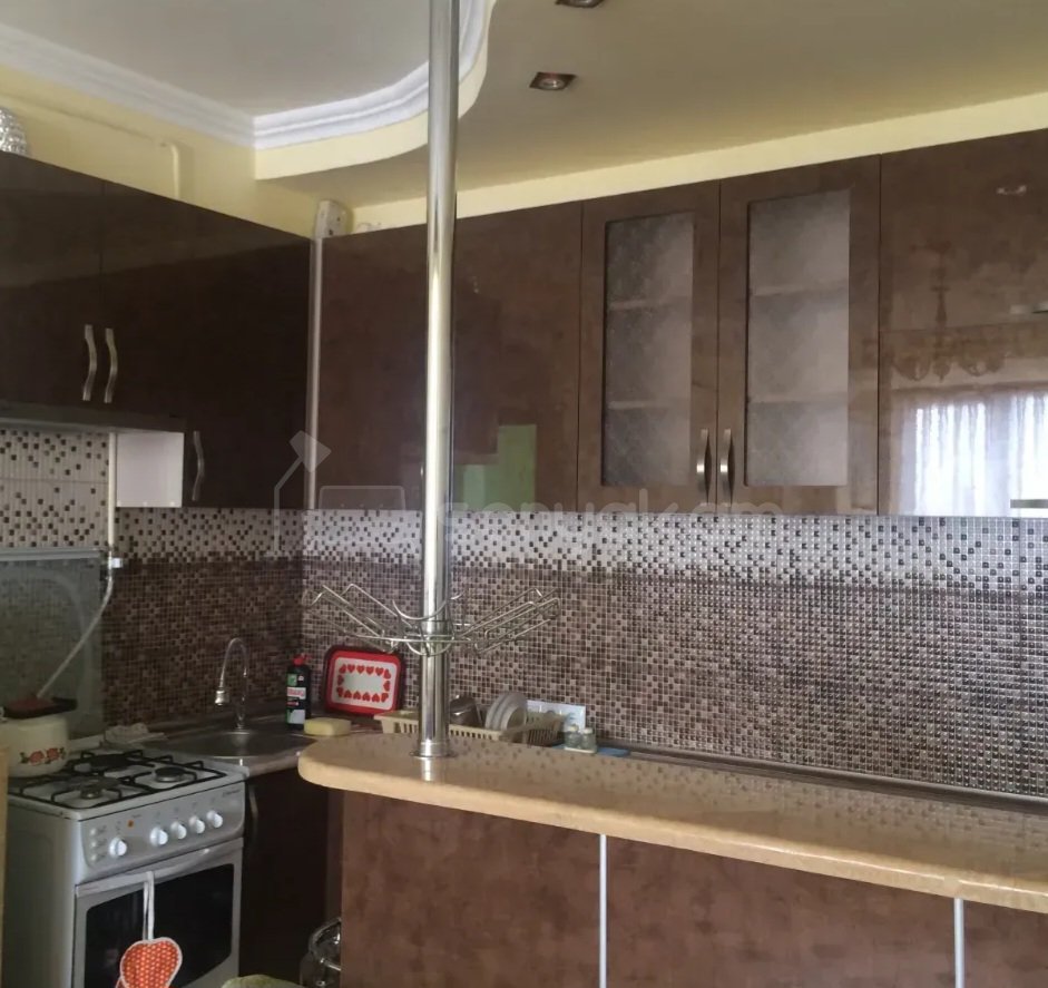 2 Սենյականոց Բնակարան, 50քմ, 8/10 հարկ, Կապիտալ Վերանորոգված, Կահավորված, Արևկող