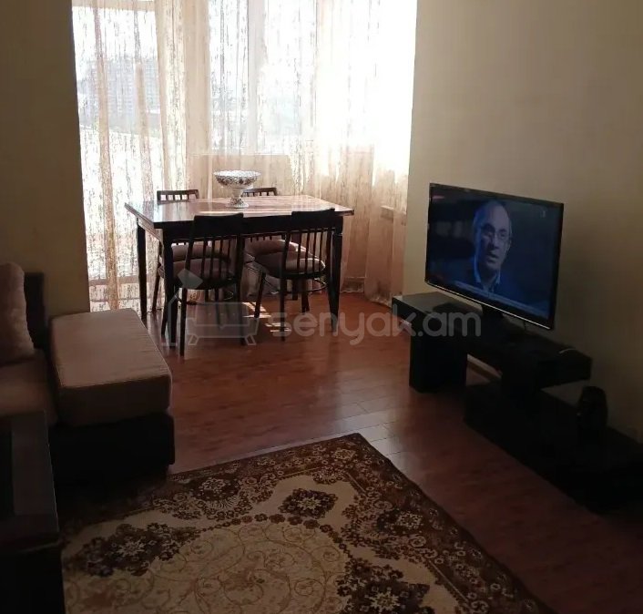 3 Սենյականոց Բնակարան, 71քմ, 15/16 հարկ, Կապիտալ Վերանորոգված