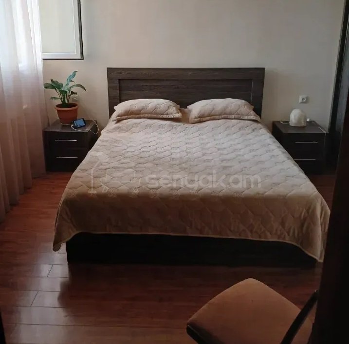 3 Սենյականոց Բնակարան, 71քմ, 15/16 հարկ, Կապիտալ Վերանորոգված