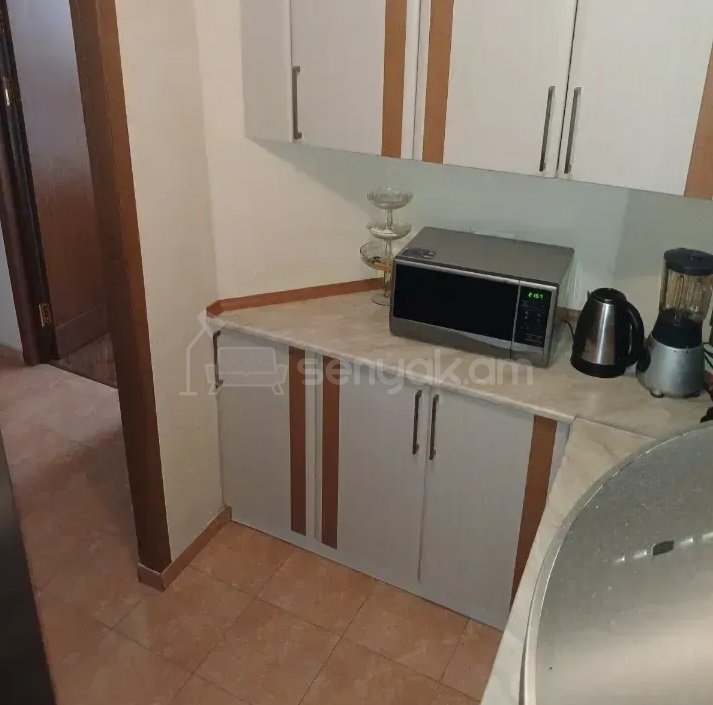 3 Սենյականոց Բնակարան, 71քմ, 15/16 հարկ, Կապիտալ Վերանորոգված