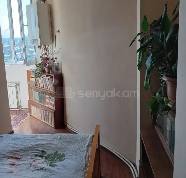3 Սենյականոց Բնակարան, 71քմ, 15/16 հարկ, Կապիտալ Վերանորոգված