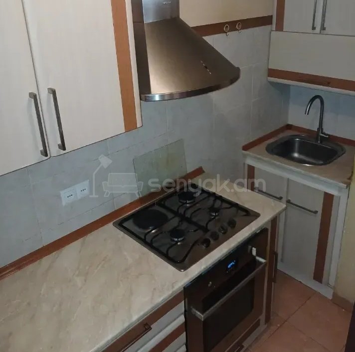 3 Սենյականոց Բնակարան, 71քմ, 15/16 հարկ, Կապիտալ Վերանորոգված