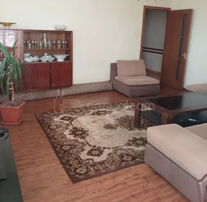 3 Սենյականոց Բնակարան, 71քմ, 15/16 հարկ, Կապիտալ Վերանորոգված