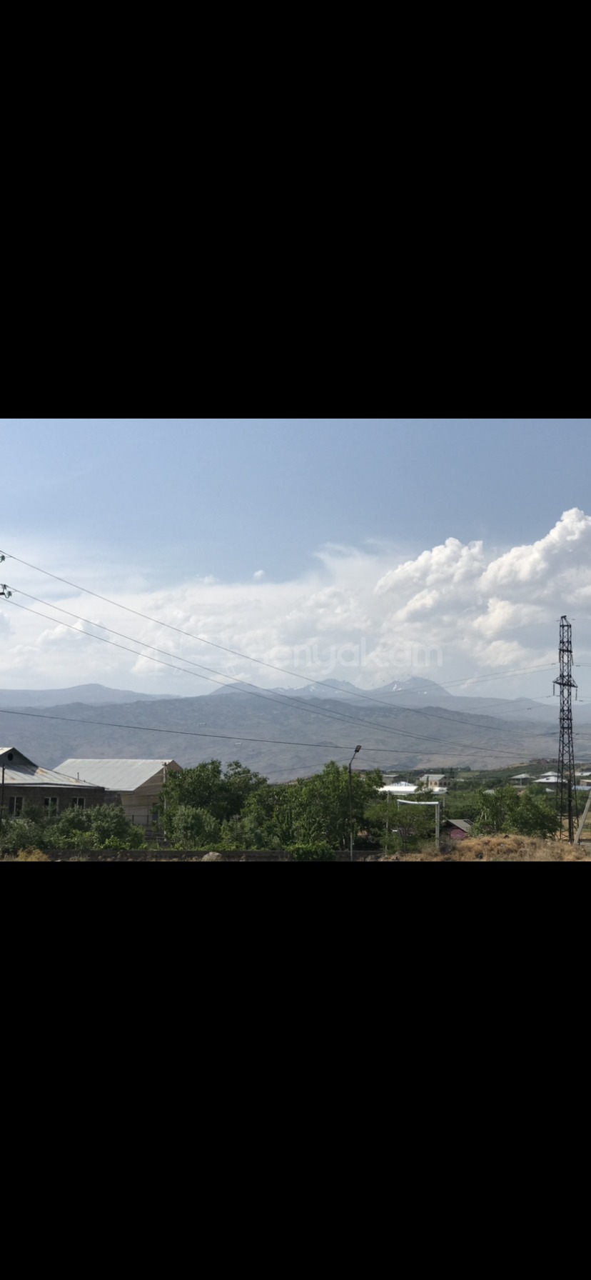 Բնակելի Նշանակության Հողատարածք, 604քմ, Խմելու Ջրով, Էլեկտրականությամբ