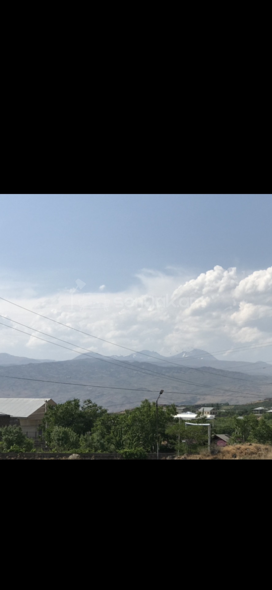 Բնակելի Նշանակության Հողատարածք, 604քմ, Խմելու Ջրով, Էլեկտրականությամբ