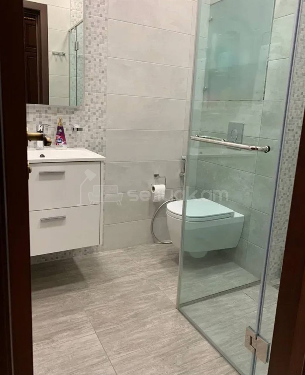 4 Սենյականոց Բնակարան, 204քմ, 7/16 հարկ, Կապիտալ Վերանորոգված