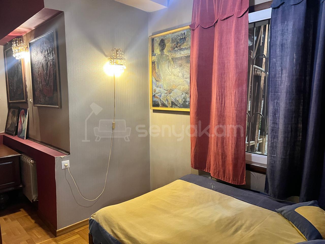 3 Սենյականոց Բնակարան, 150քմ, 10/10 հարկ, Կապիտալ Վերանորոգված, Կահավորված, Արևկող