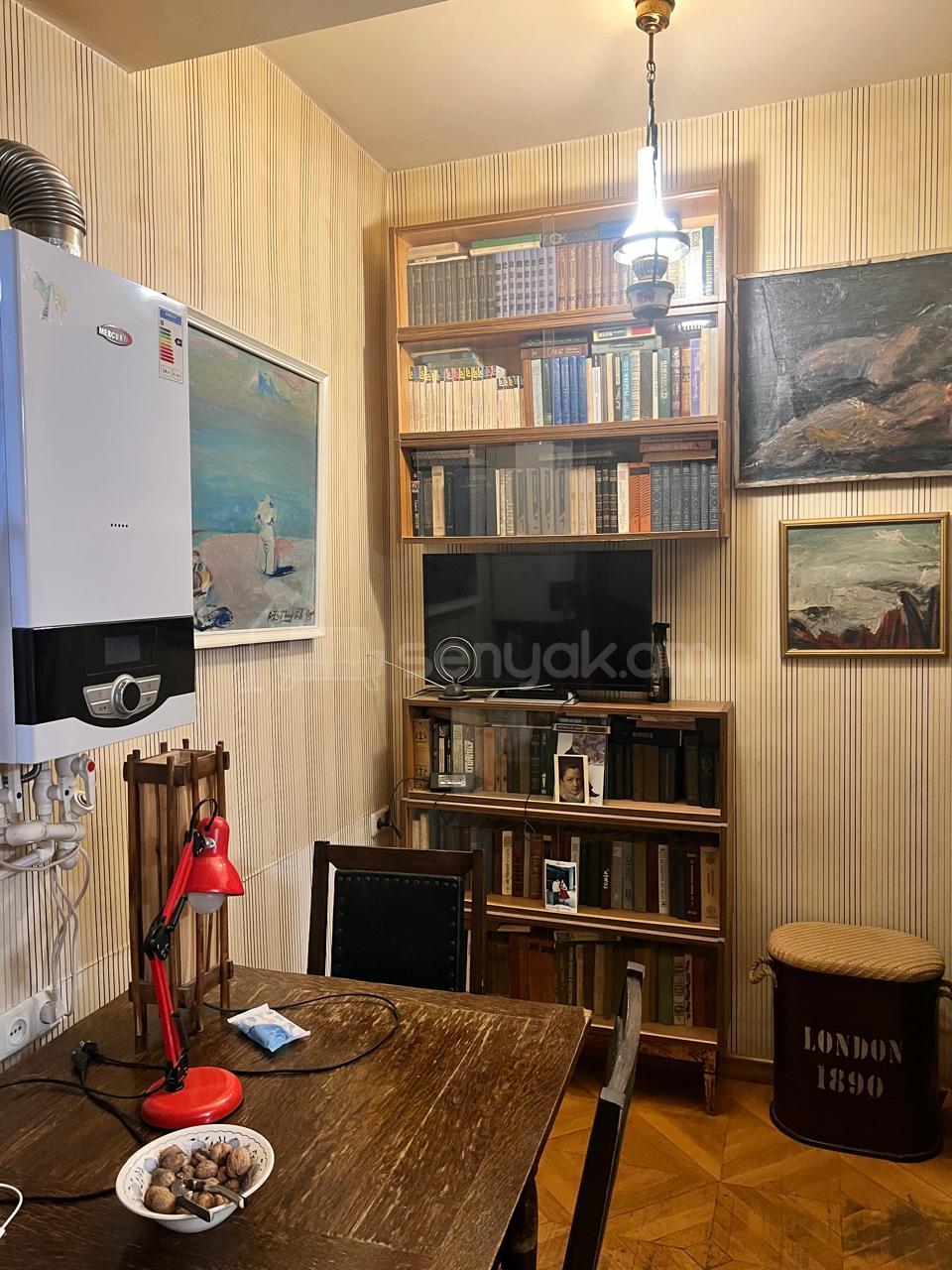 3 Սենյականոց Բնակարան, 150քմ, 10/10 հարկ, Կապիտալ Վերանորոգված, Կահավորված, Արևկող