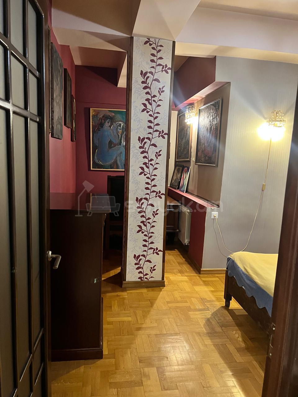 3 Սենյականոց Բնակարան, 150քմ, 10/10 հարկ, Կապիտալ Վերանորոգված, Կահավորված, Արևկող