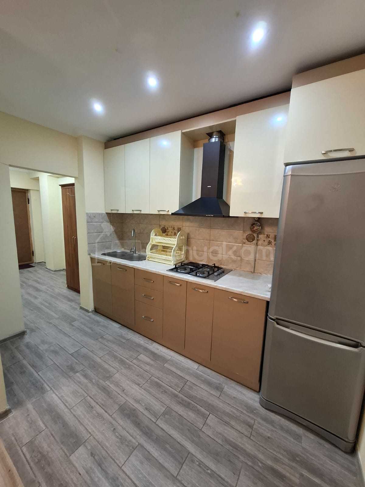 2 Սենյականոց Բնակարան, 53քմ, 3/9 հարկ, Դիզայներական Վերանորոգված