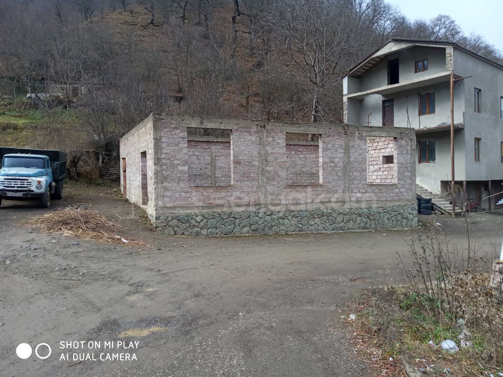 Կոմերցիոն Տարածք, 175քմ