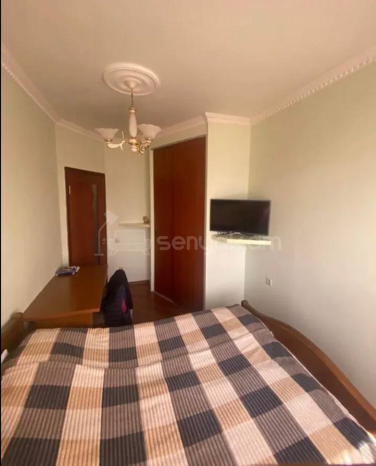 3 Սենյականոց Բնակարան, 78քմ, 6/9 հարկ, Կոսմետիկ Վերանորոգված