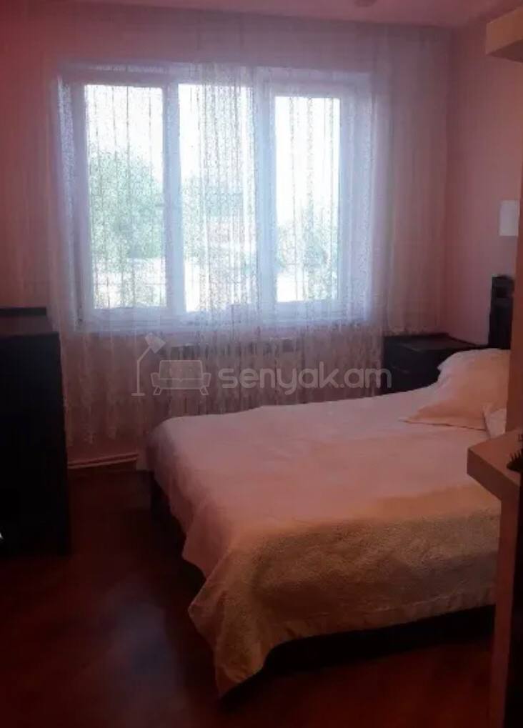 3 Սենյականոց Բնակարան, 78քմ, 6/9 հարկ, Կոսմետիկ Վերանորոգված