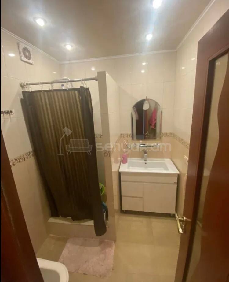 3 Սենյականոց Բնակարան, 78քմ, 6/9 հարկ, Կոսմետիկ Վերանորոգված