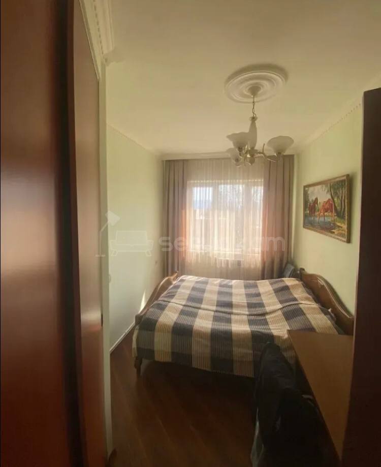 3 Սենյականոց Բնակարան, 78քմ, 6/9 հարկ, Կոսմետիկ Վերանորոգված