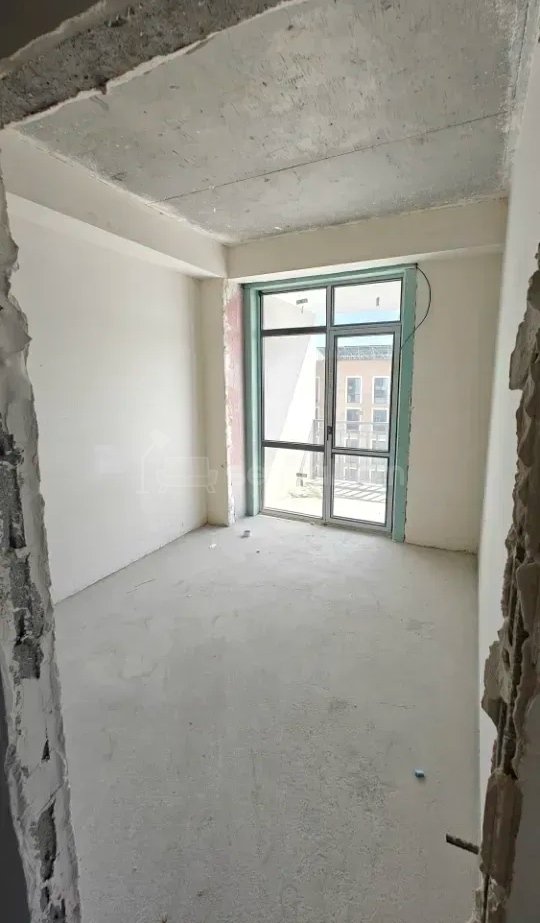 5 Սենյականոց Բնակարան Նորակառույցում, 118քմ, 3/16 հարկ, Զրոյական Վիճակում