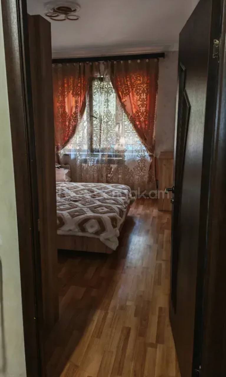 3 Սենյականոց Բնակարան, 78քմ, 1/9 հարկ, Կապիտալ Վերանորոգված
