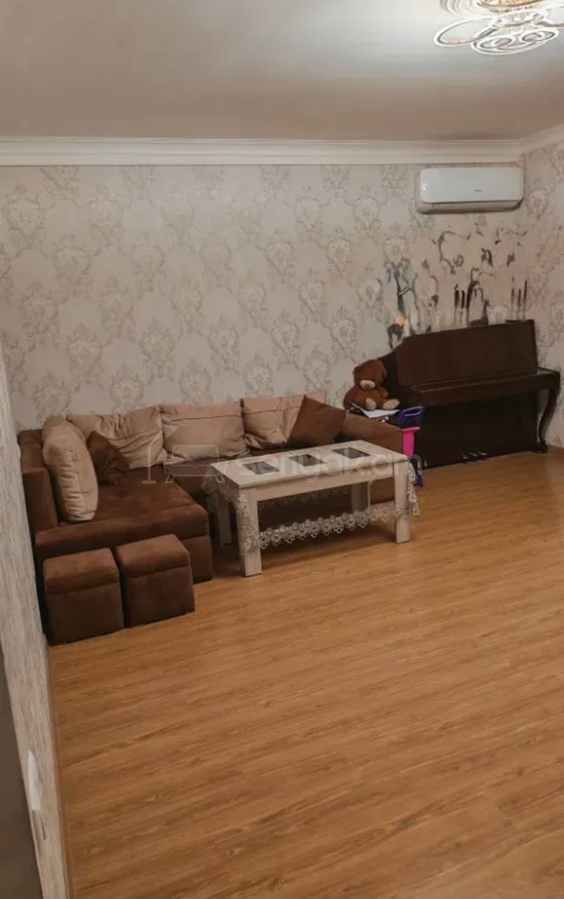 3 Սենյականոց Բնակարան, 78քմ, 1/9 հարկ, Կապիտալ Վերանորոգված