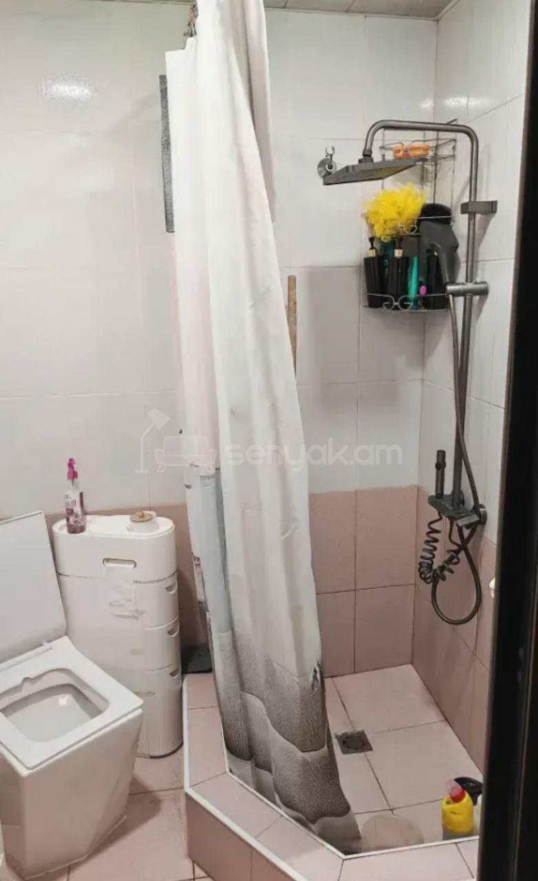 3 Սենյականոց Բնակարան, 78քմ, 1/9 հարկ, Կապիտալ Վերանորոգված