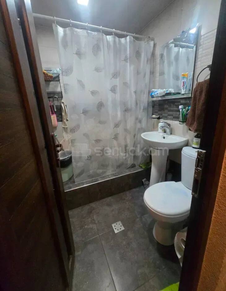 2 Սենյականոց Բնակարան, 53քմ, 2/5 հարկ, Կոսմետիկ Վերանորոգված