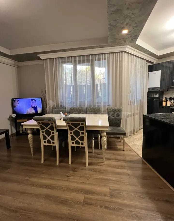 3 Սենյականոց Բնակարան, 77քմ, 3/16 հարկ, Կապիտալ Վերանորոգված
