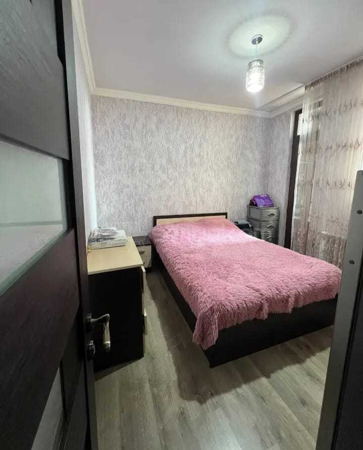3 Սենյականոց Բնակարան, 77քմ, 3/16 հարկ, Կապիտալ Վերանորոգված