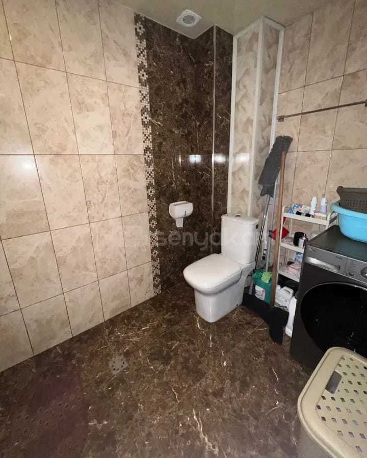 3 Սենյականոց Բնակարան, 77քմ, 3/16 հարկ, Կապիտալ Վերանորոգված