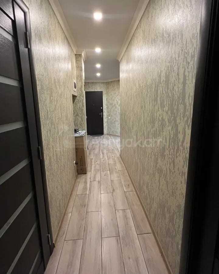 3 Սենյականոց Բնակարան, 77քմ, 3/16 հարկ, Կապիտալ Վերանորոգված
