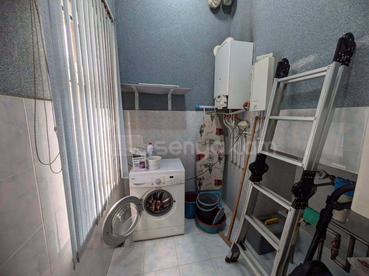 3 Սենյականոց Բնակարան Քարե Շենքում, 150քմ, 2/4 հարկ, Կապիտալ Վերանորոգված, Կահավորված, Արևկող