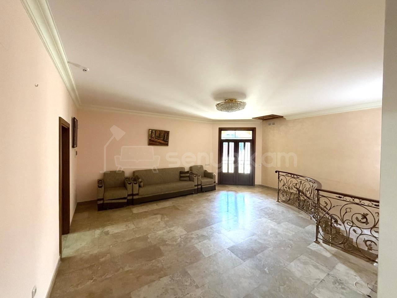 7 Սենյականոց Շքեղ Առանձնատուն, 700քմ, Լողավազանով