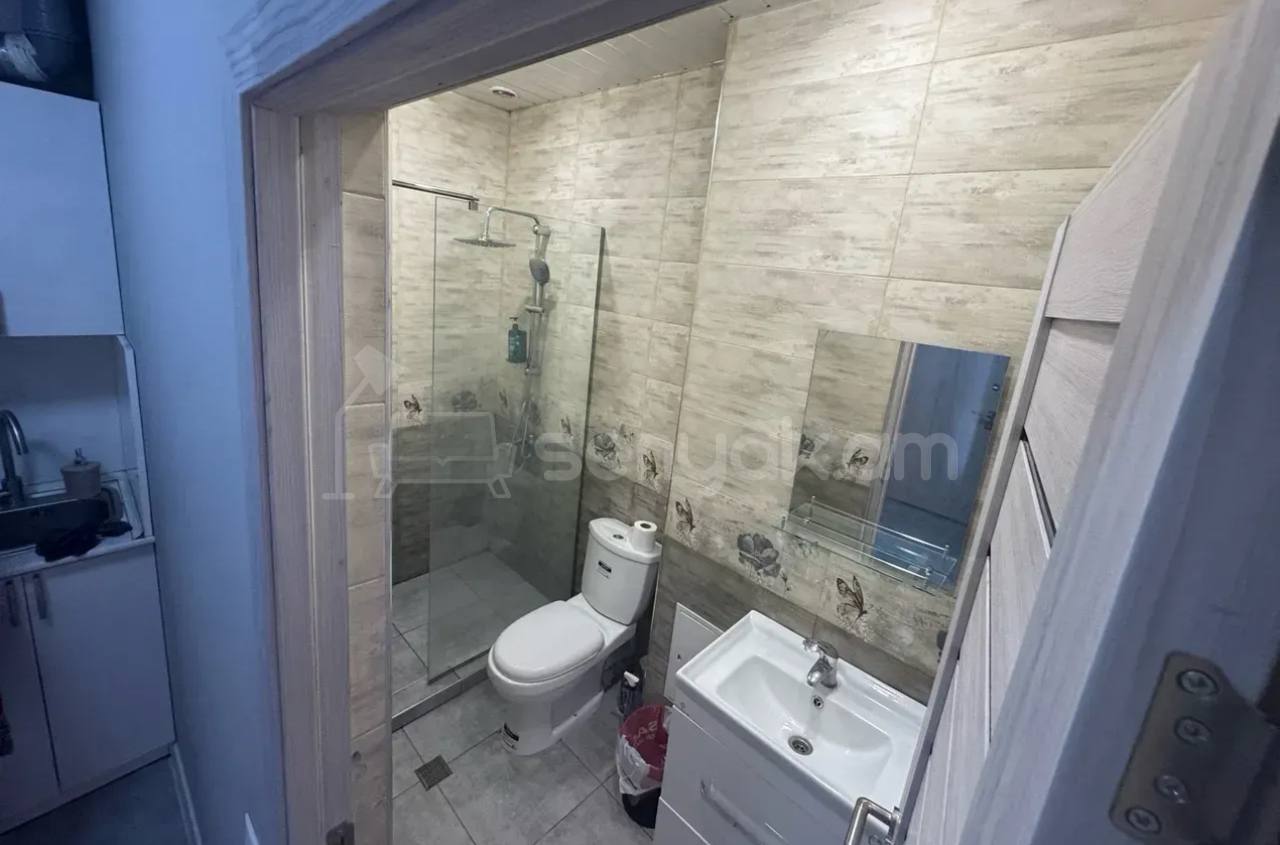 2 Սենյականոց Բնակարան Քարե Շենքում, 50քմ, 3/5 հարկ, Կապիտալ Վերանորոգված, Կահավորված, Արևկող