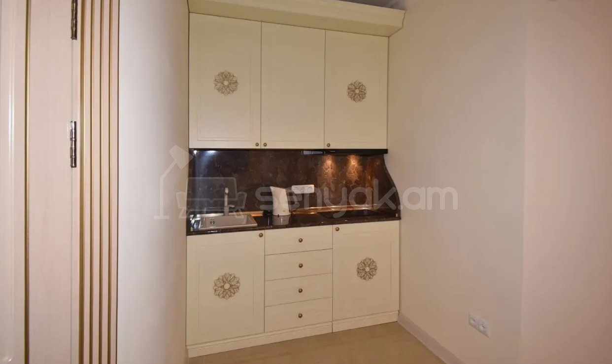 2 Սենյականոց Բնակարան Նորակառույցում, 60քմ, 9/18 հարկ, Դիզայներական Վերանորոգված