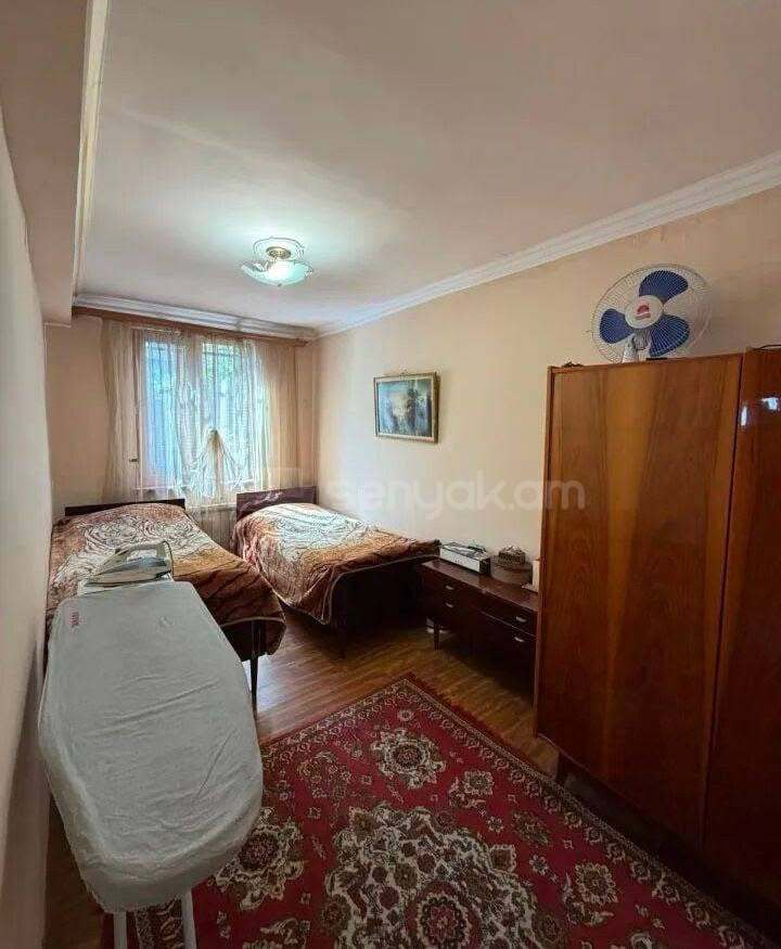 4 Սենյականոց Սեփական Տուն, 450քմ, Կապիտալ Վերանորոգված, Ավտոտնակով