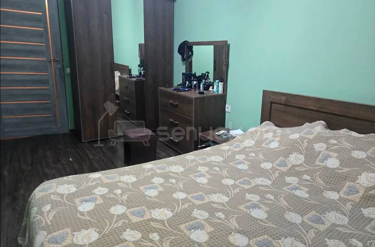 2 Սենյականոց Բնակարան Քարե Շենքում, 56քմ, 2/5 հարկ, Կապիտալ Վերանորոգված