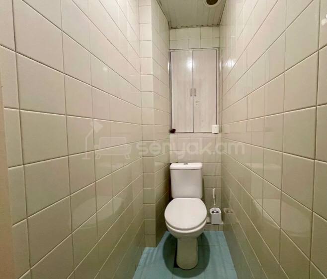 3 Սենյականոց Բնակարան, 90քմ, 2/12 հարկ, Կապիտալ Վերանորոգված