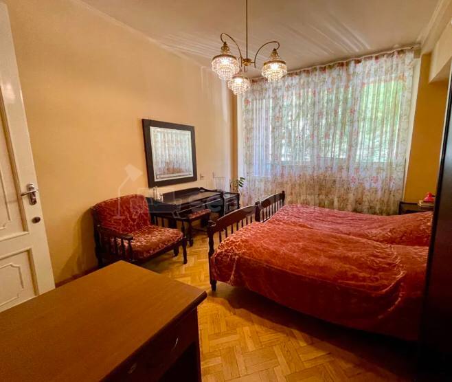 3 Սենյականոց Բնակարան, 90քմ, 2/12 հարկ, Կապիտալ Վերանորոգված