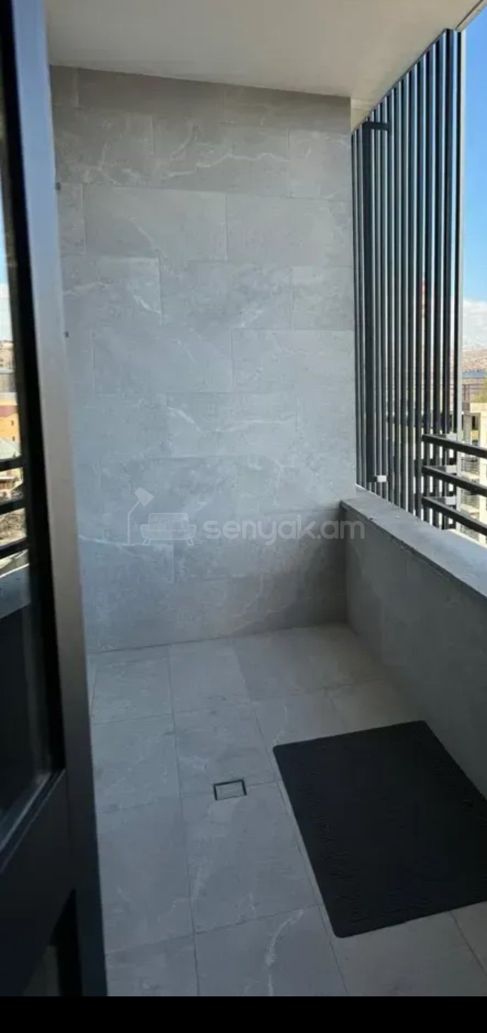 2 Սենյականոց Բնակարան Նորակառույցում, 72քմ, 8/13 հարկ, Դիզայներական Վերանորոգված