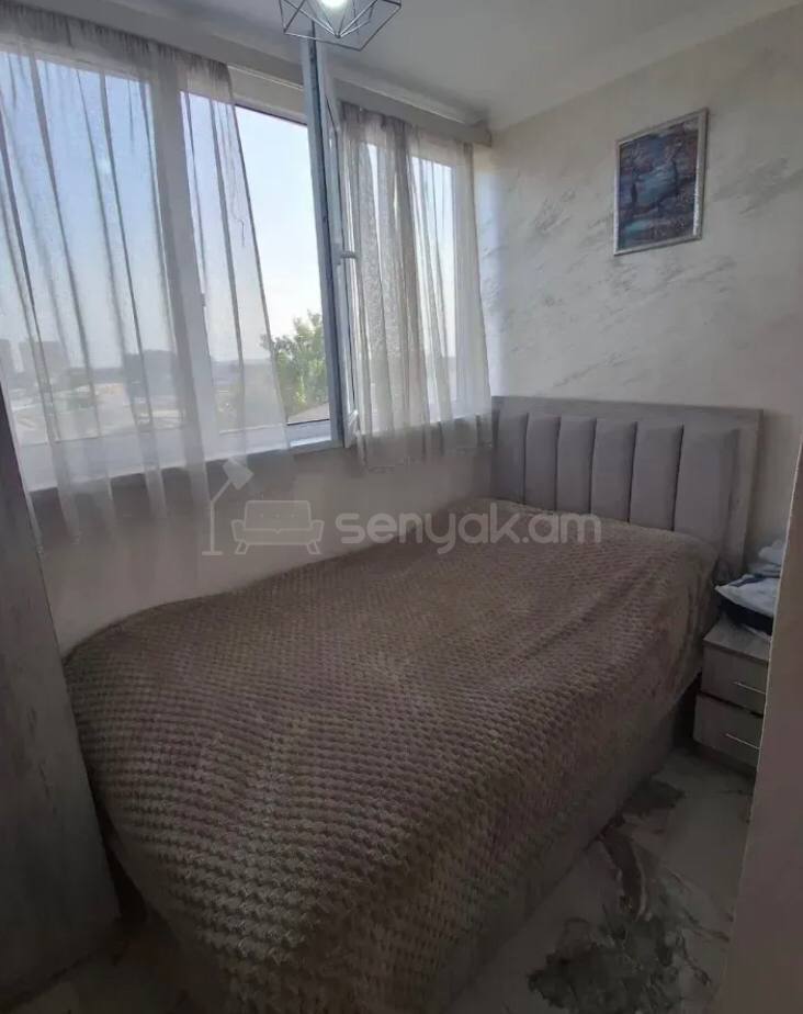 2 Սենյականոց Բնակարան, 48քմ, 4/4 հարկ, Կոսմետիկ Վերանորոգված