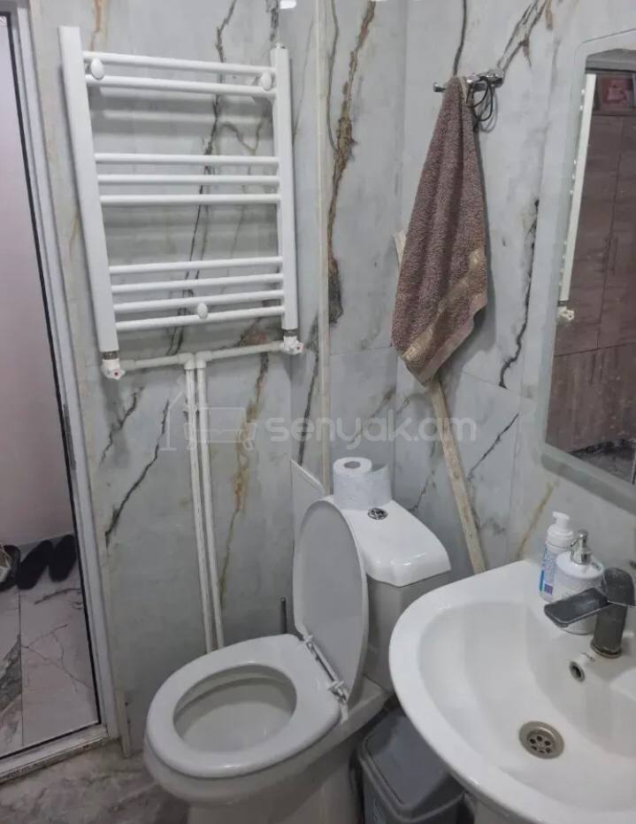 2 Սենյականոց Բնակարան, 48քմ, 4/4 հարկ, Կոսմետիկ Վերանորոգված