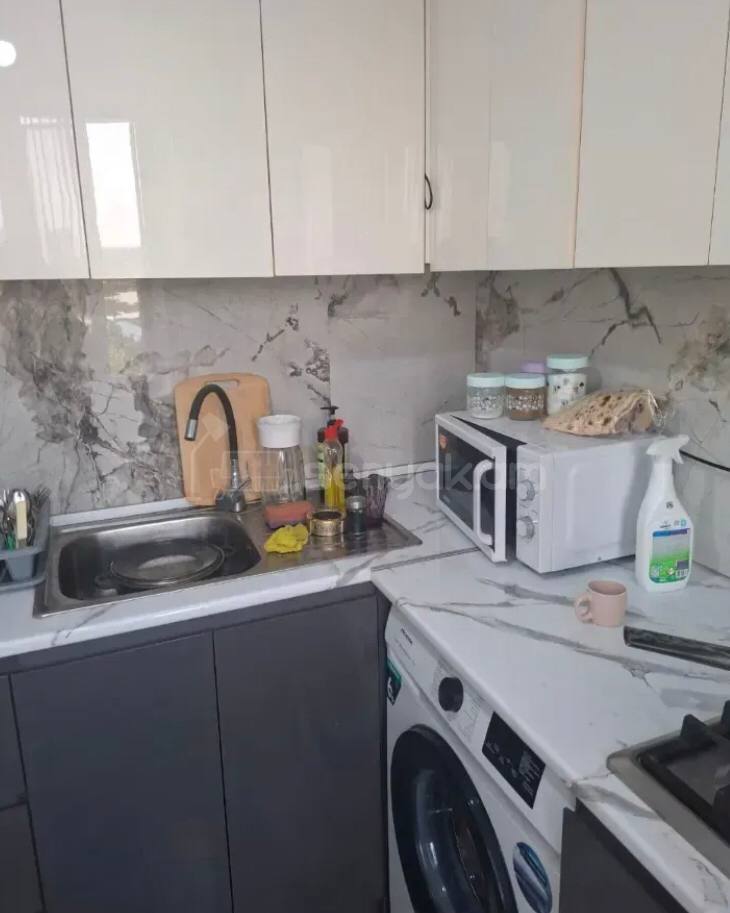 2 Սենյականոց Բնակարան, 48քմ, 4/4 հարկ, Կոսմետիկ Վերանորոգված
